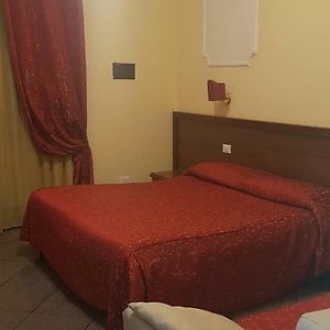 Economy Kamer met een King Size Bed